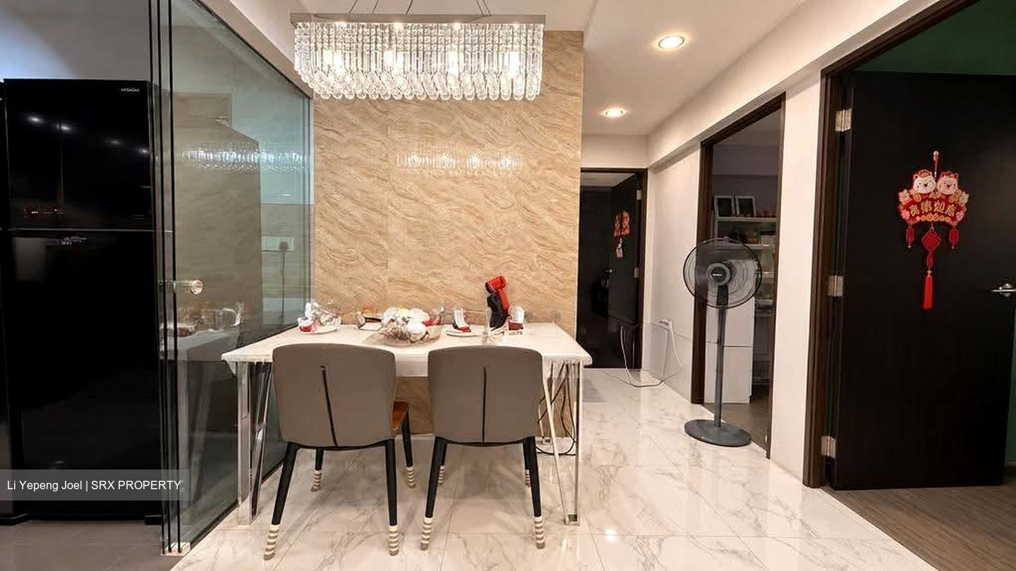 Blk 338C Anchorvale Parkview (Sengkang), HDB 4 Rooms #621368241